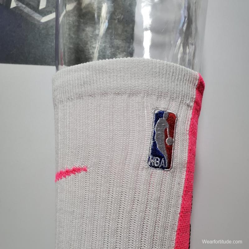 2022 NBA SOCKS #0083