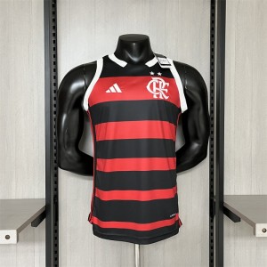 24/25 Flamengo Home Jersey S-XXXXL