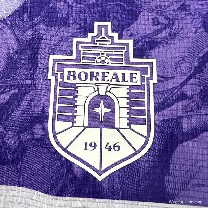 23/24 Boreale Home Jersey