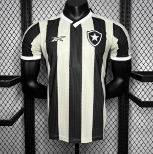 Player Version 24/25 Botafogo Home Jersey
